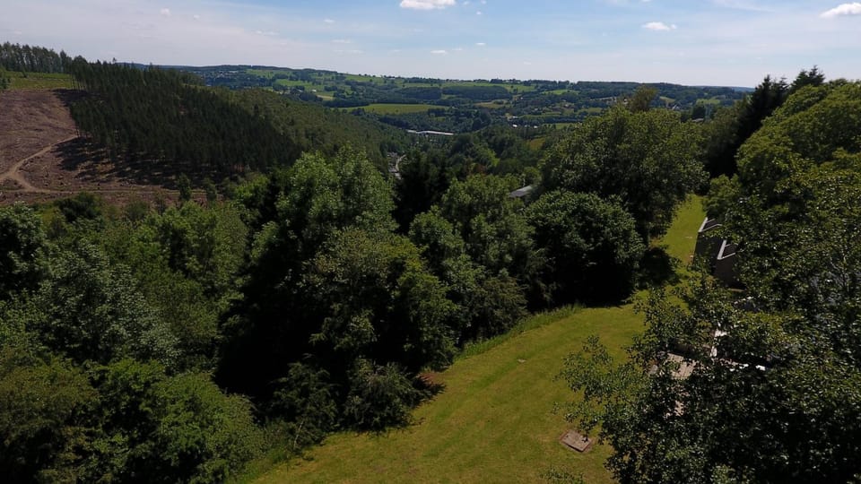 La Cime des Chodes Apartment in Wallonia, Belgium