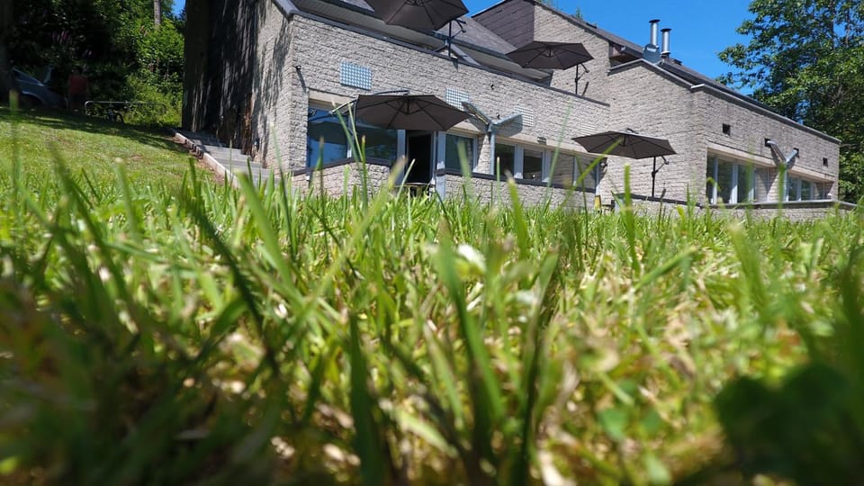 La Cime des Chodes Apartment in Wallonia, Belgium