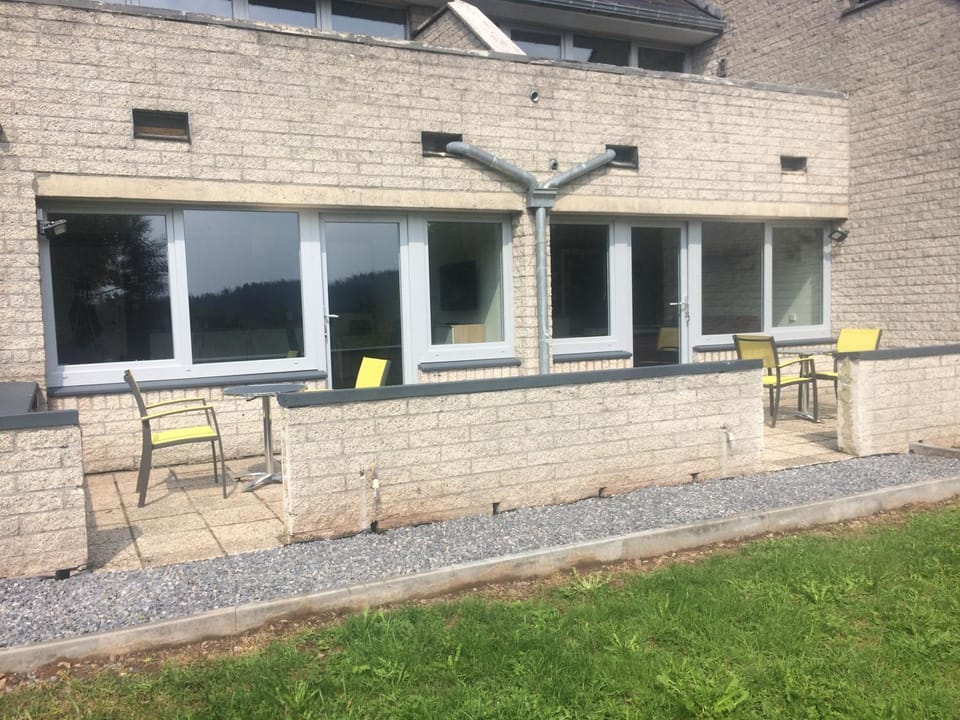 La Cime des Chodes Apartment in Wallonia, Belgium