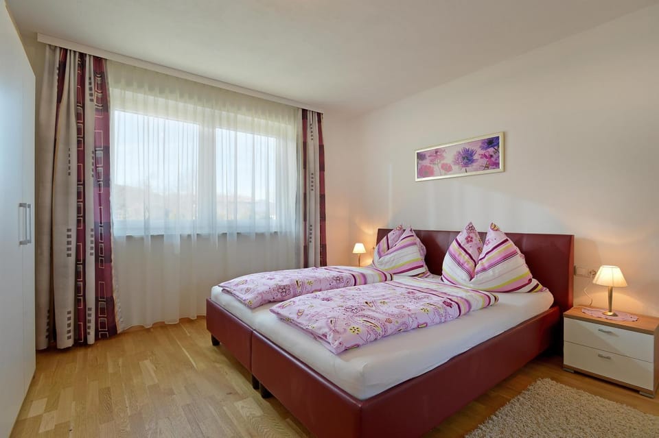 Alpenchalets Wilder Kaiser House in Ellmau