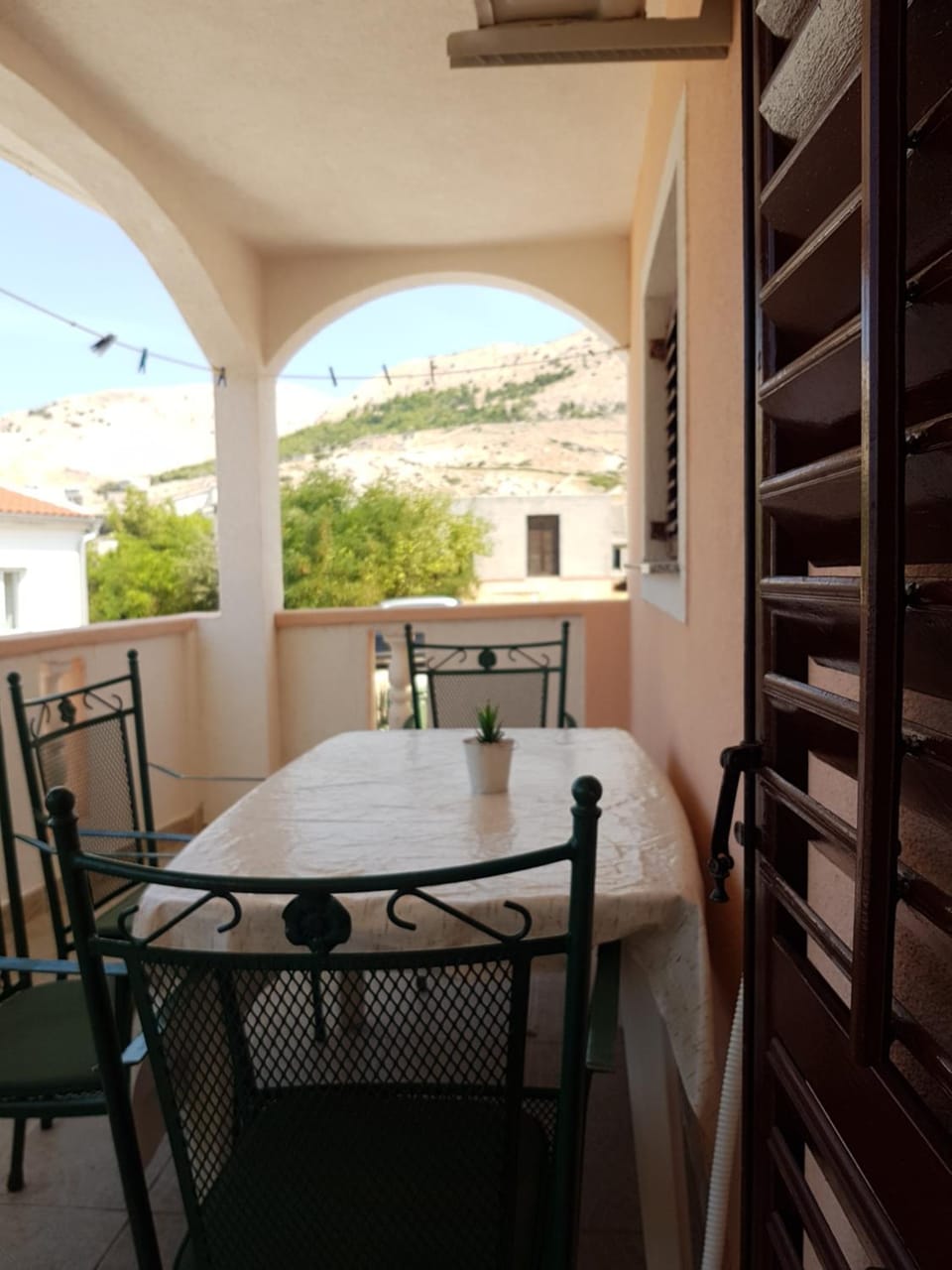 Apartments Denis Apartment in Zadar County