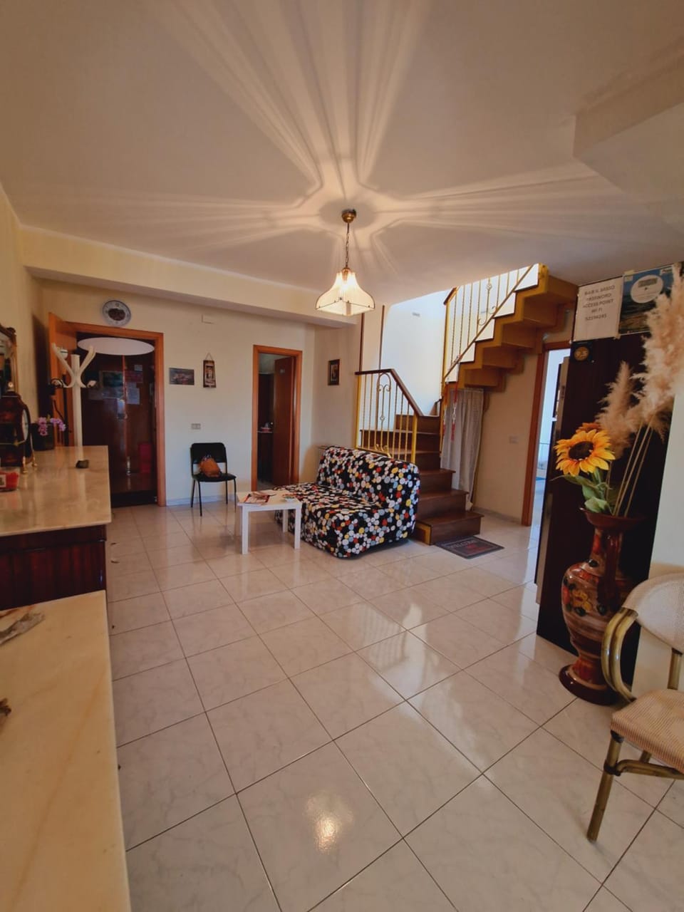Il sasso bed & breakfast Bed and Breakfast in Basilicata