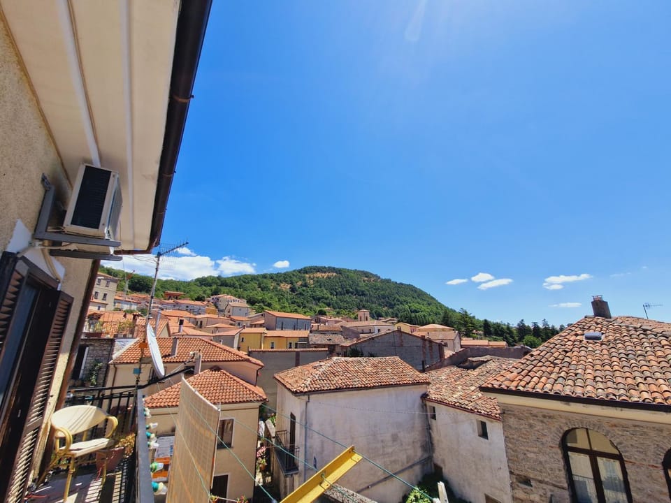 Il sasso bed & breakfast Bed and Breakfast in Basilicata