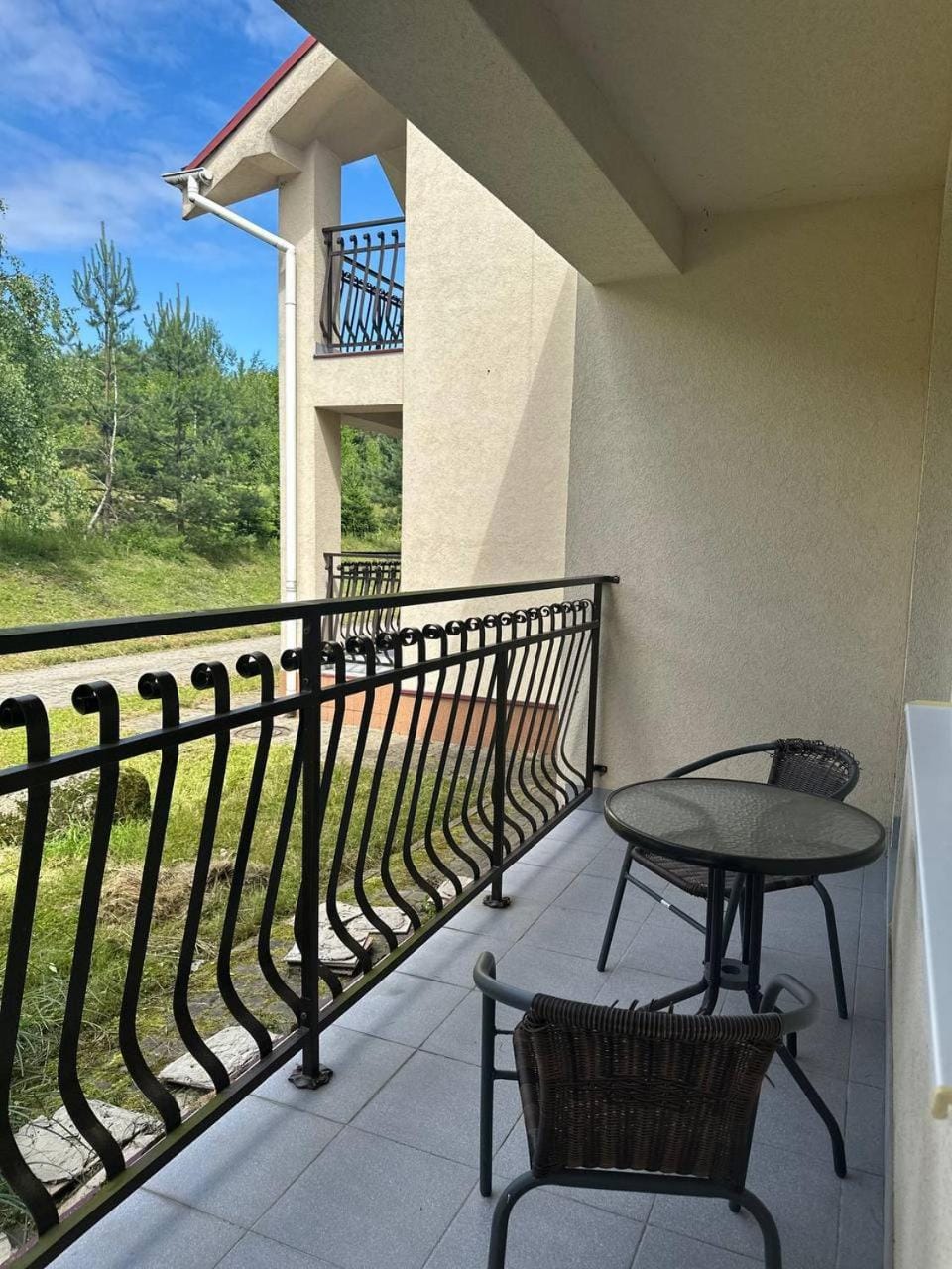 View (from property/room), Balcony/Terrace
