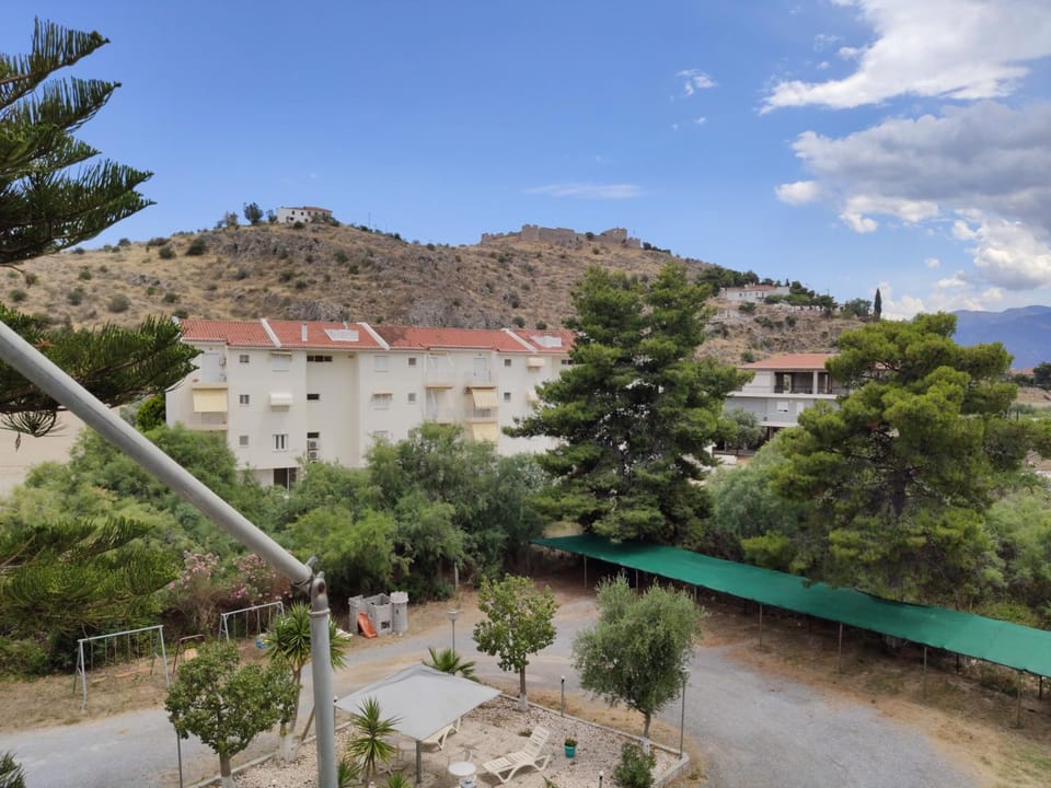 Argiropouloi Hotel in Argolis, Greece