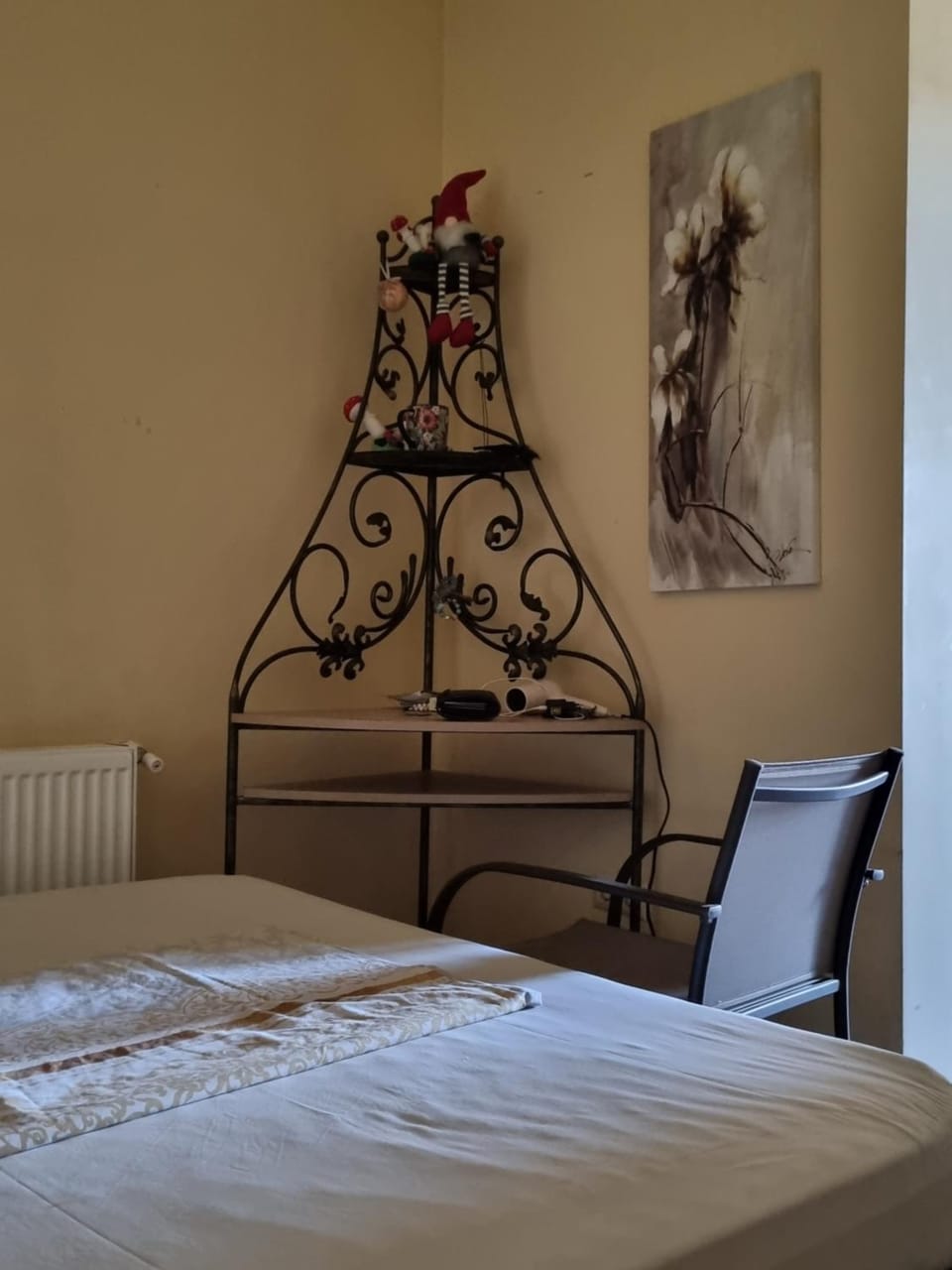 Betlemi25 Hostel in Tbilisi, Georgia