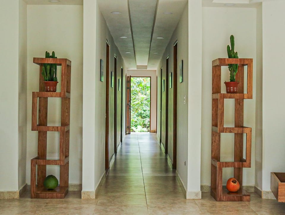 Hotel Arena Azul Hotel in Nuquí