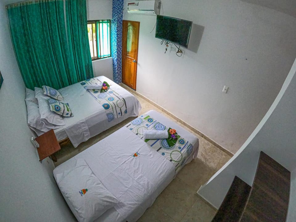 Hotel Arena Azul Hotel in Nuquí