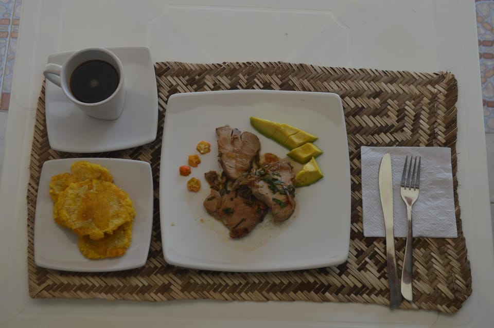 Breakfast
