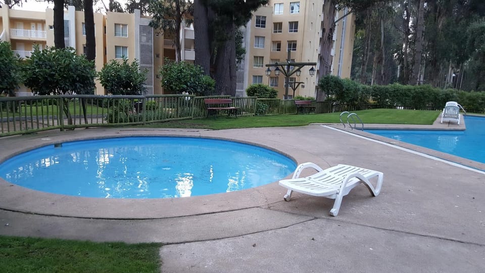 Swimming pool, Swimming pool