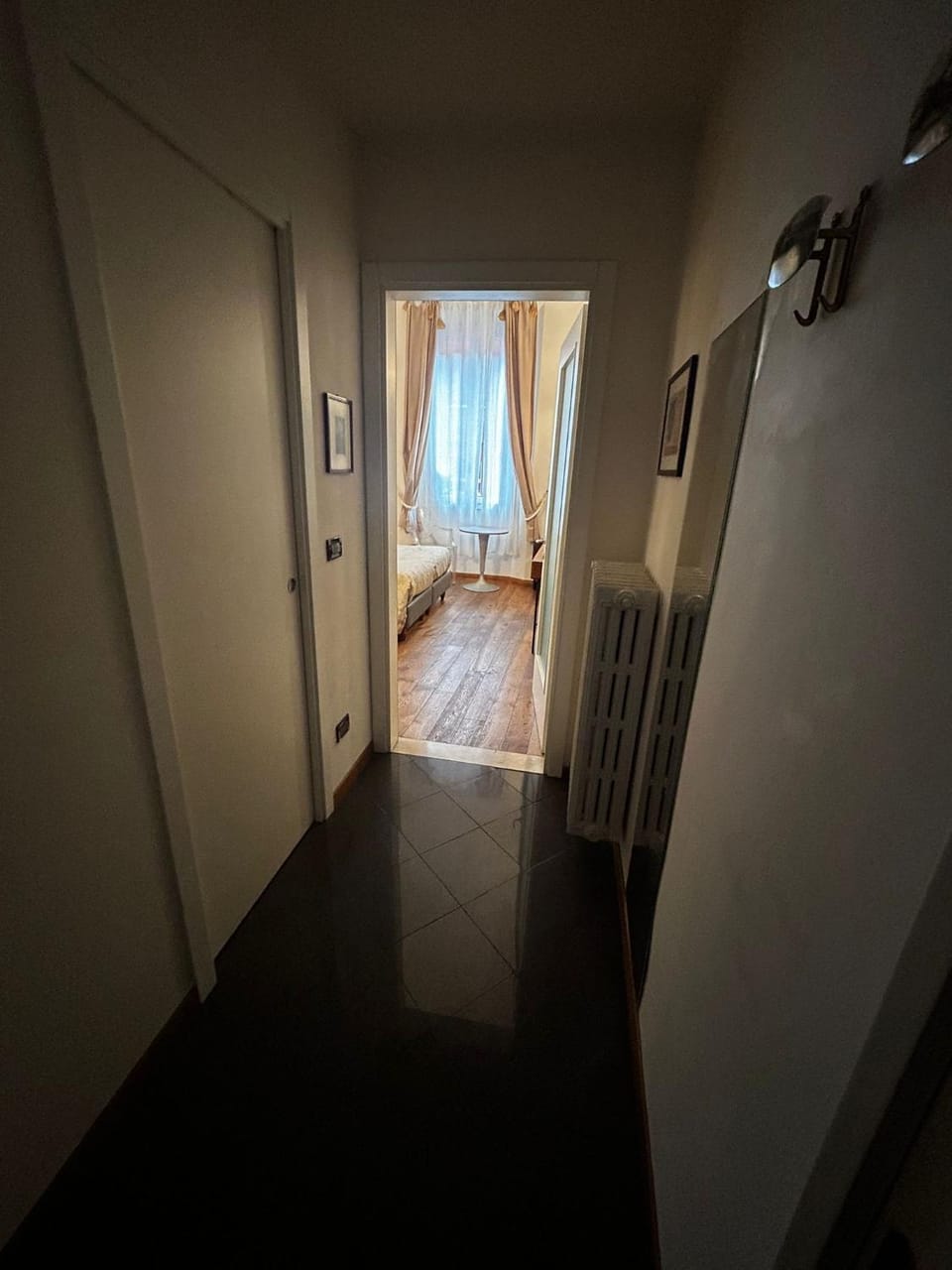 Casa Salbego R&B Bed and Breakfast in Bologna
