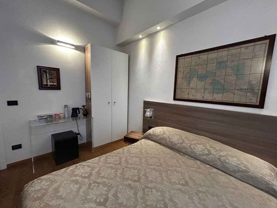Casa Salbego R&B Bed and Breakfast in Bologna