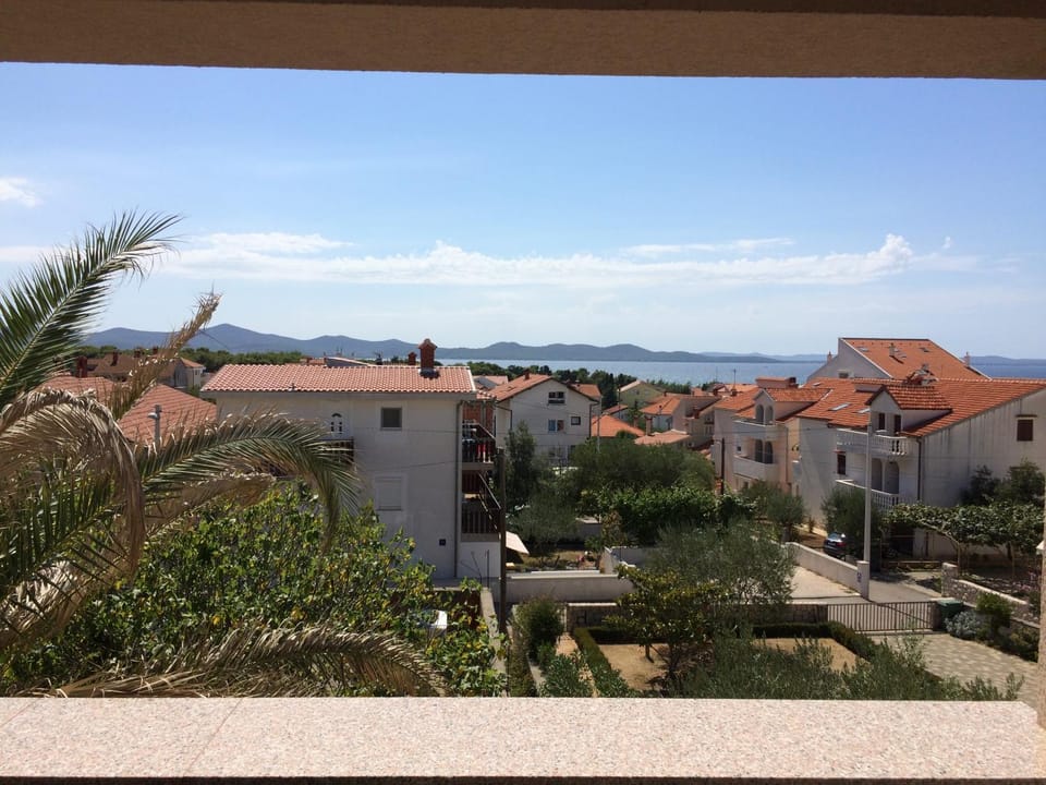 Sea view