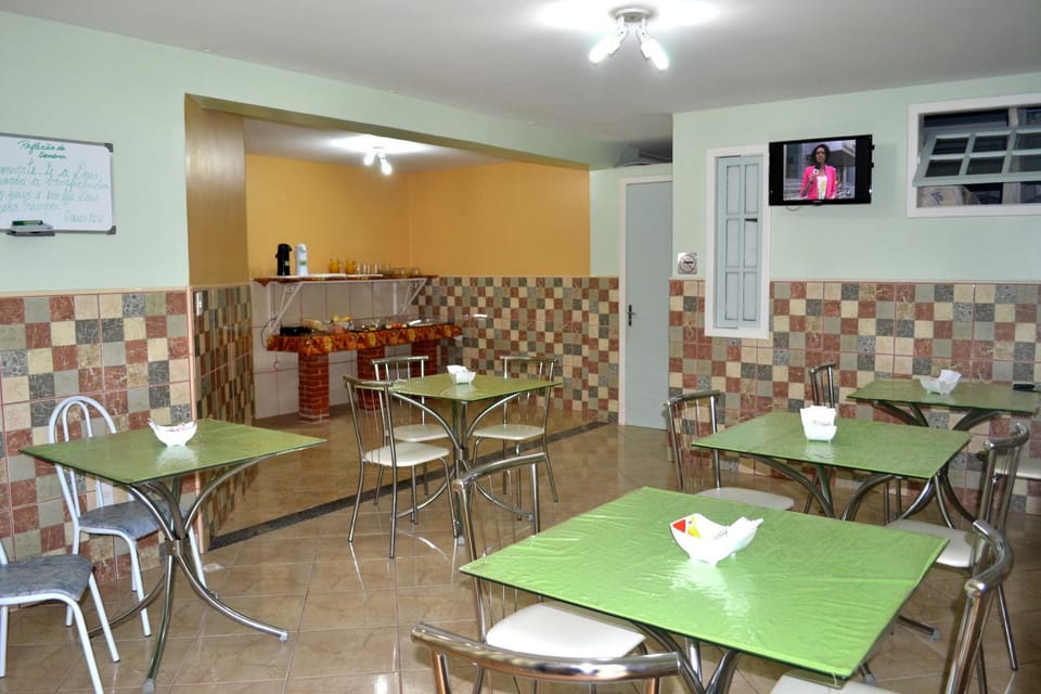 Pousada Alto Riviera Inn in Macaé