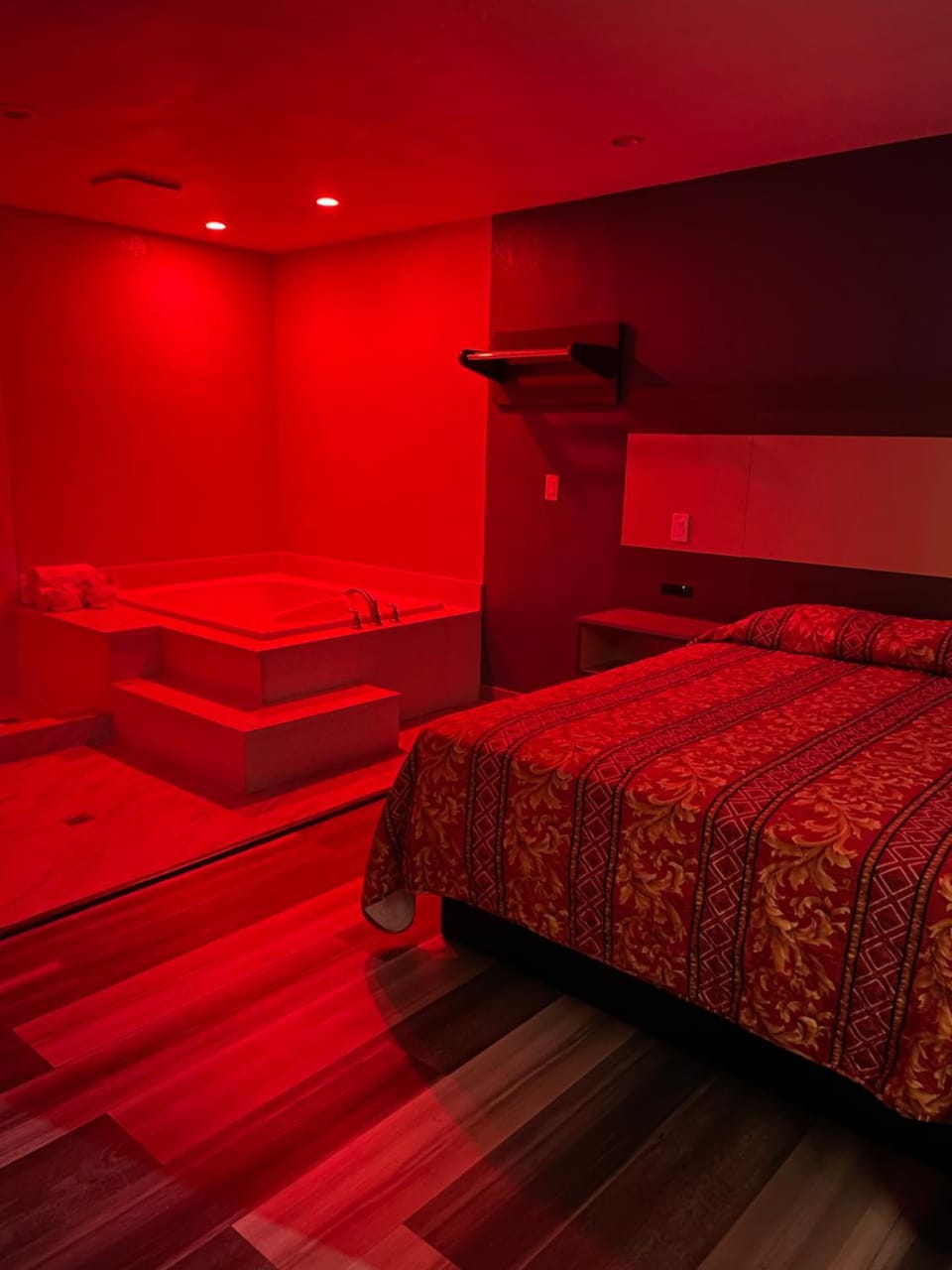 Casa Bell Motel, Los Angeles - LAX Airport Motel in Hawthorne