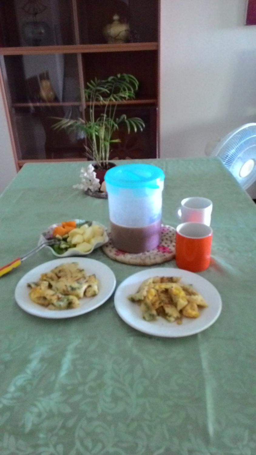 Breakfast