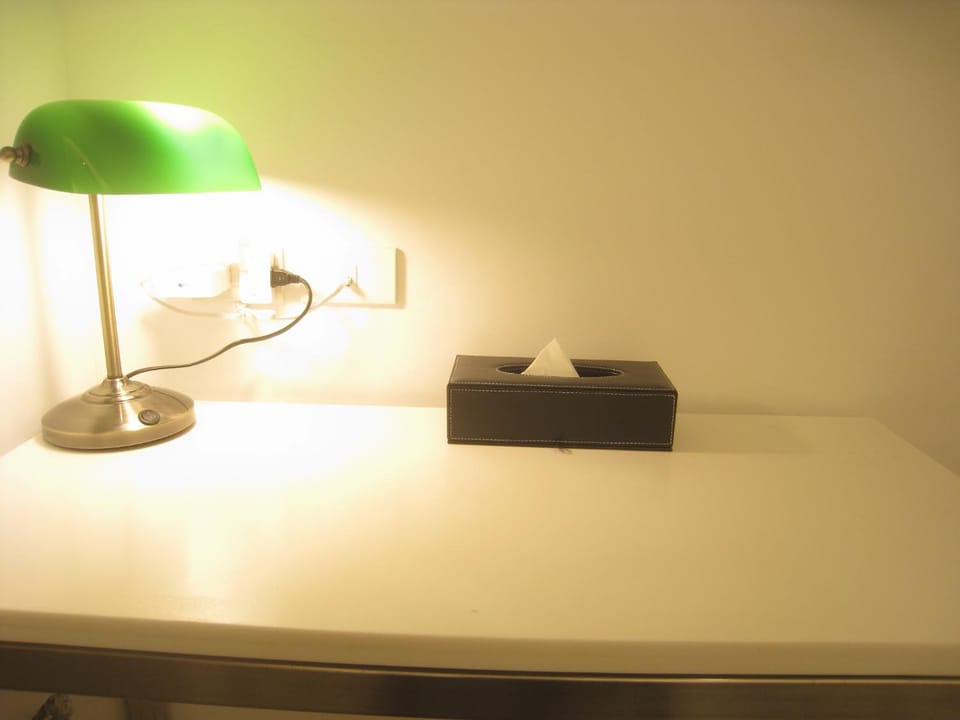 Formosa Boulerard Garden Hotel Inn in Kaohsiung