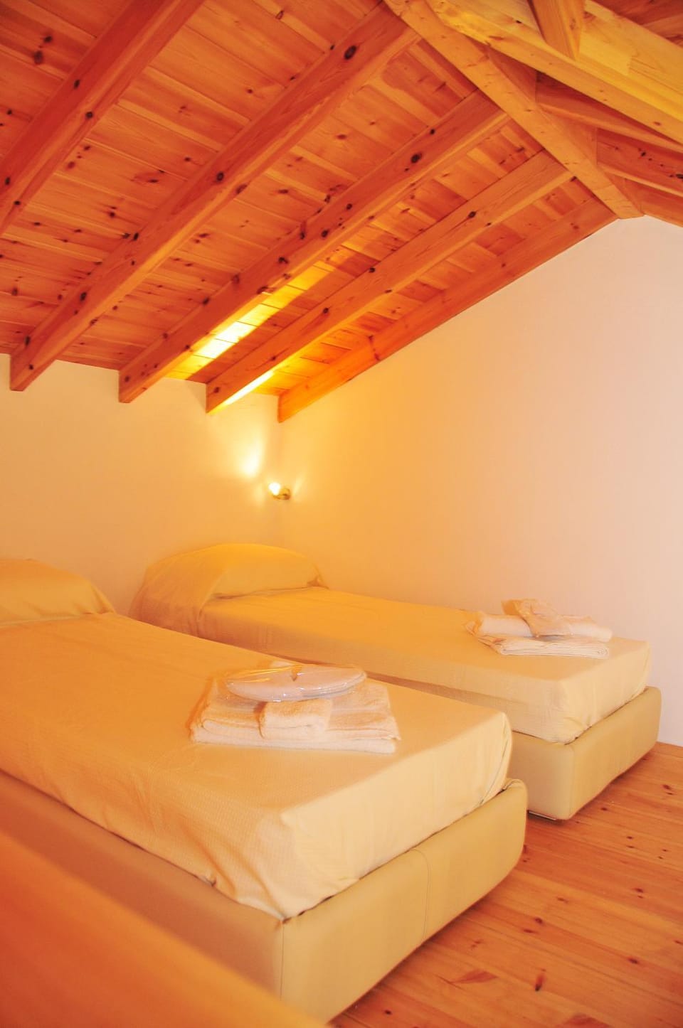 Kleopatra Villas - Seaside Suites Apartment in Kolios