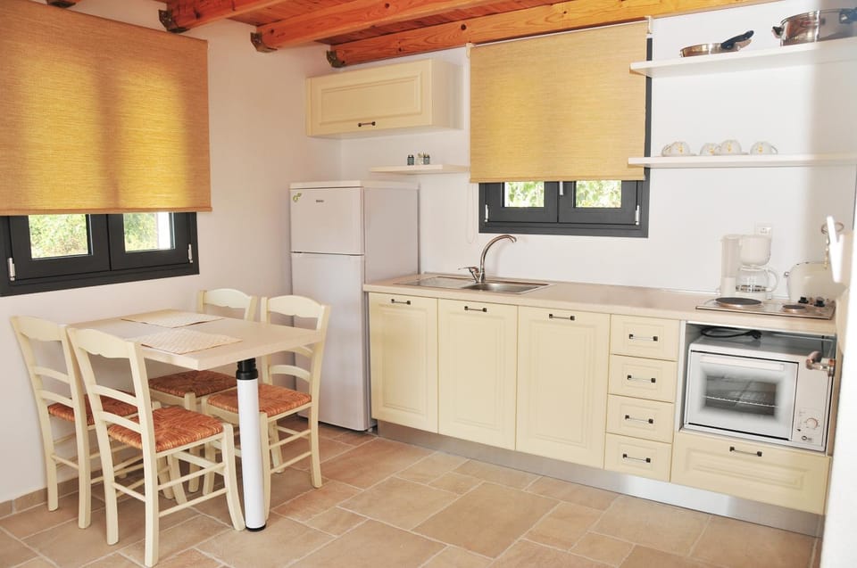 Kleopatra Villas - Seaside Suites Apartment in Kolios