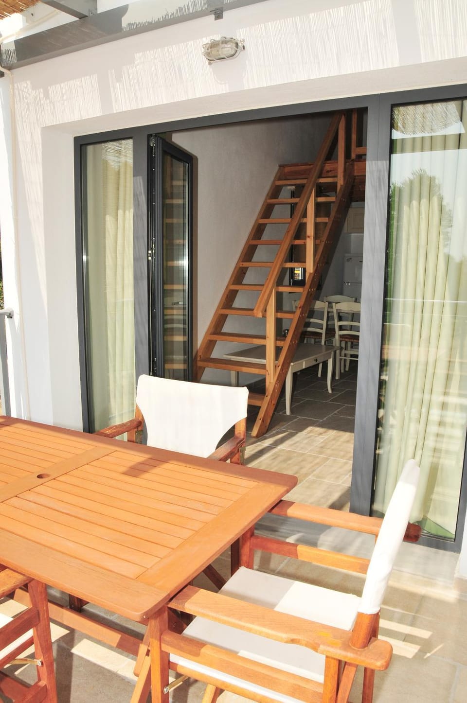 Kleopatra Villas - Seaside Suites Apartment in Kolios