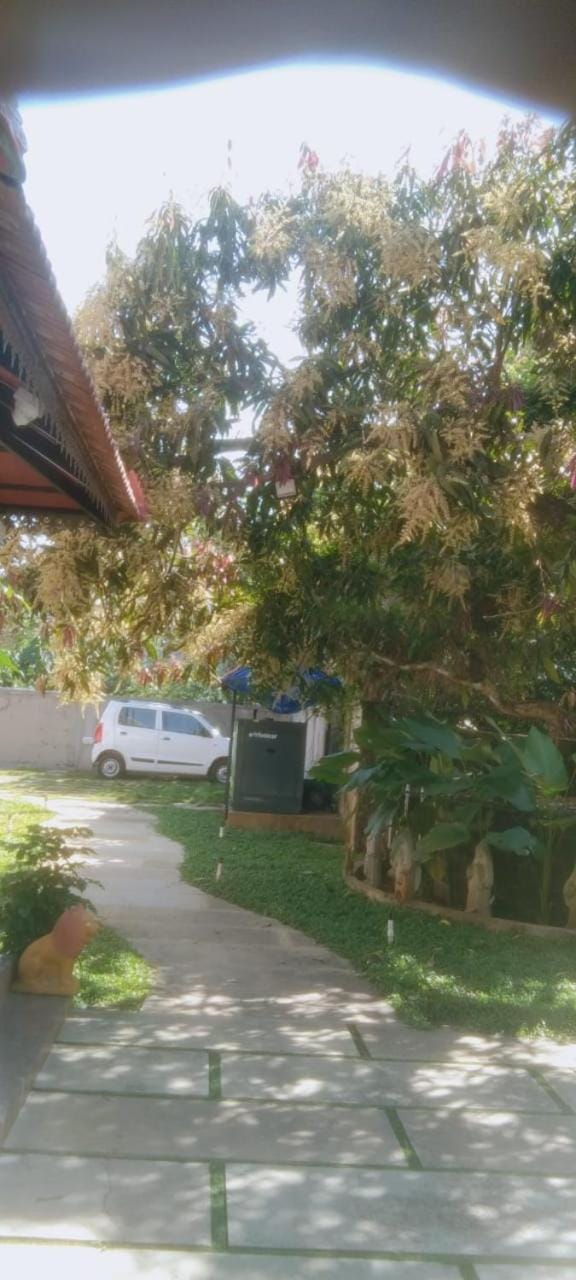 Urban Retreat Homestay Vacation rental in Mangaluru