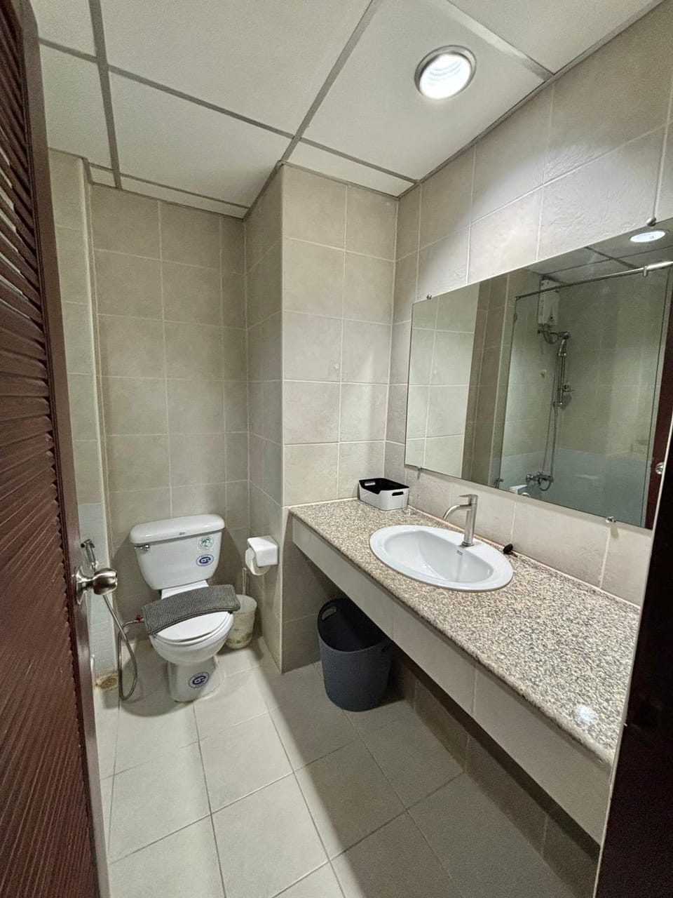 View talay 2A Apartment in Pattaya City