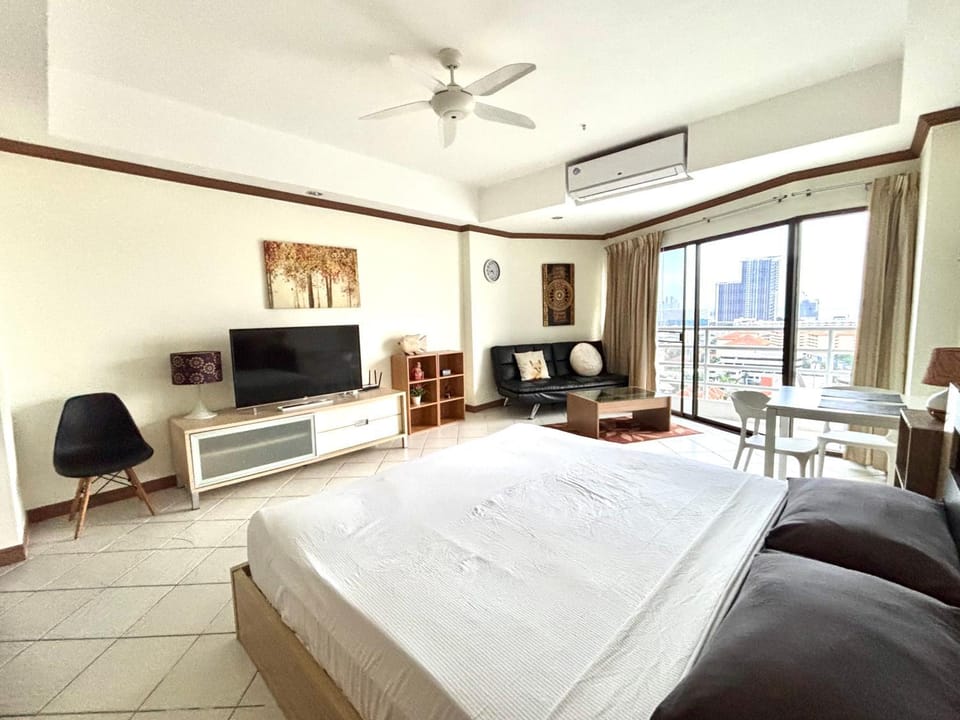 View talay 2A Apartment in Pattaya City