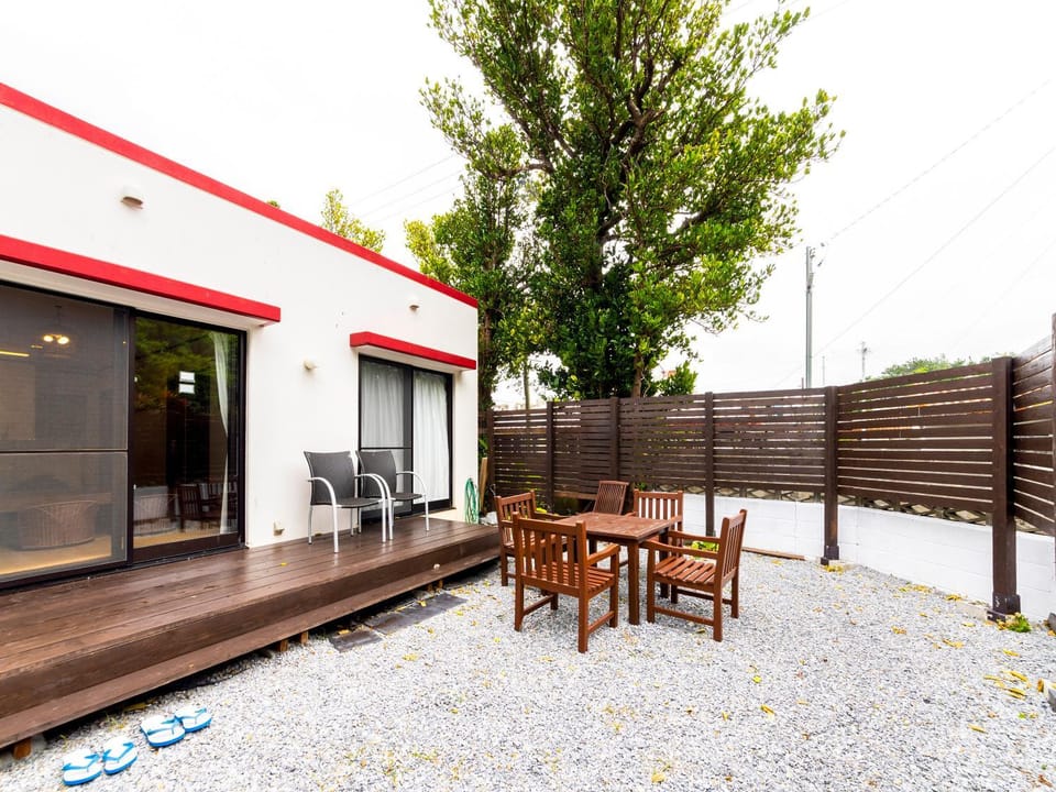 Balcony/Terrace, Balcony/Terrace