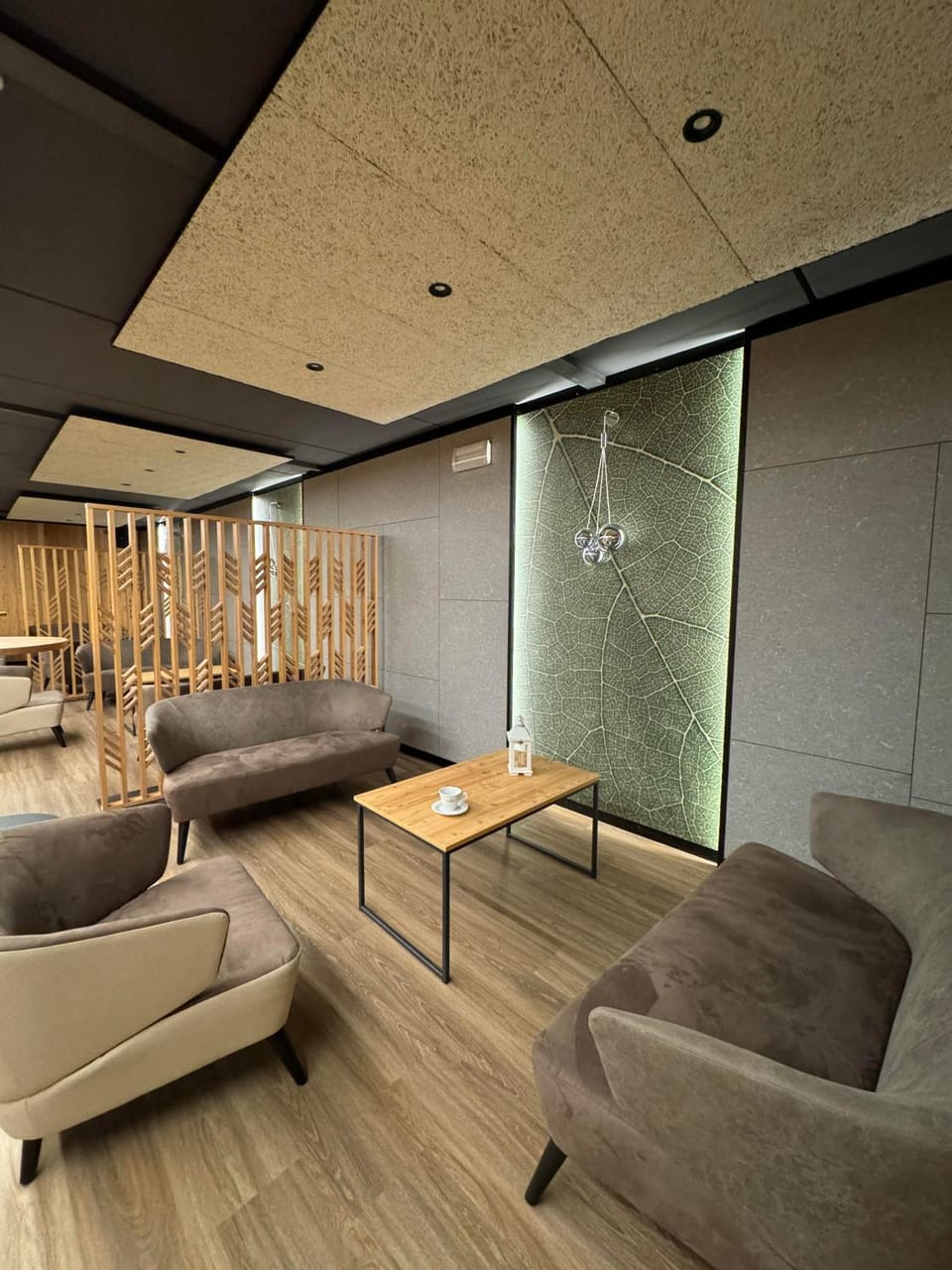 Communal lounge/ TV room, Seating area