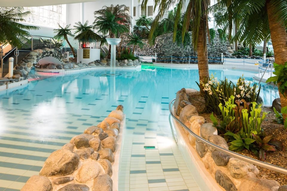 Swimming pool, Swimming pool