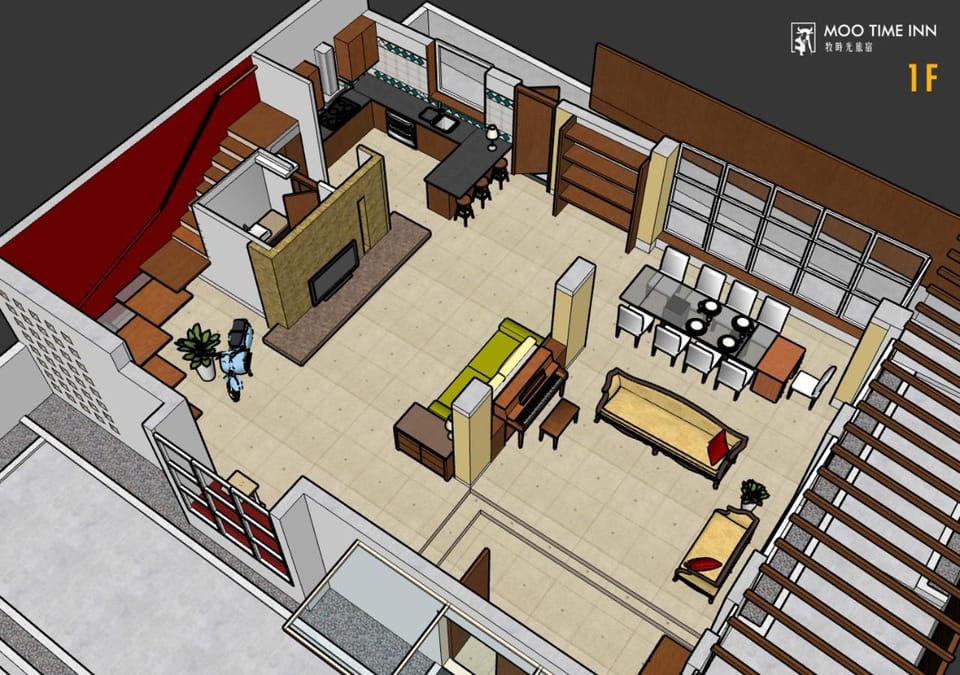 Banquet/Function facilities, On site