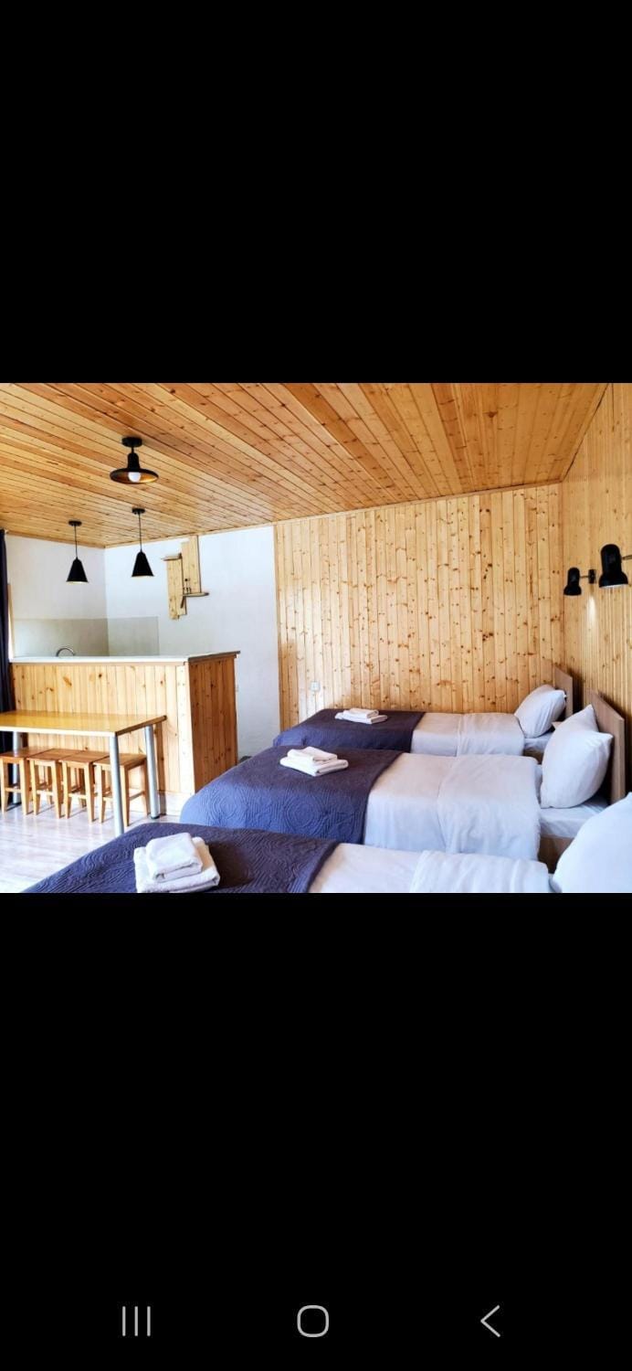 Kazbegi Guest House Bed and Breakfast in Georgia