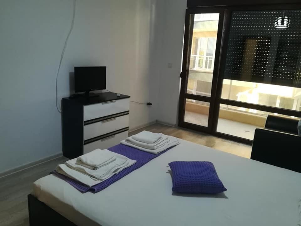 Апартамент Дарко Apartment in Pomorie