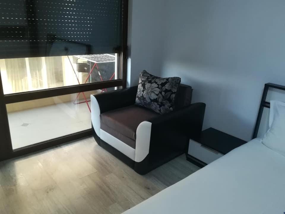 Апартамент Дарко Apartment in Pomorie