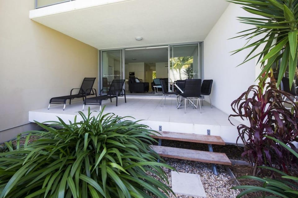 Blue on Blue Apartment 813 Apartment in Queensland