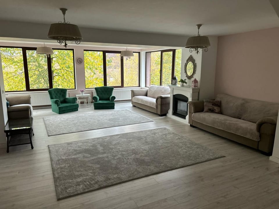 Pensiunea Gradina Mare Bed and Breakfast in Romania