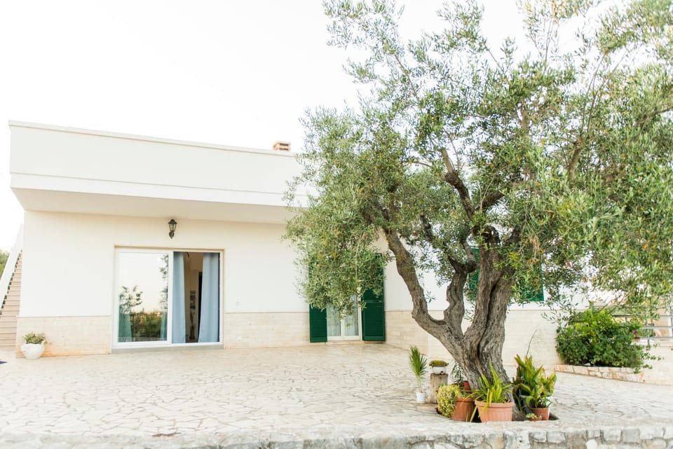 Property building, Day, Garden, Balcony/Terrace, Garden view