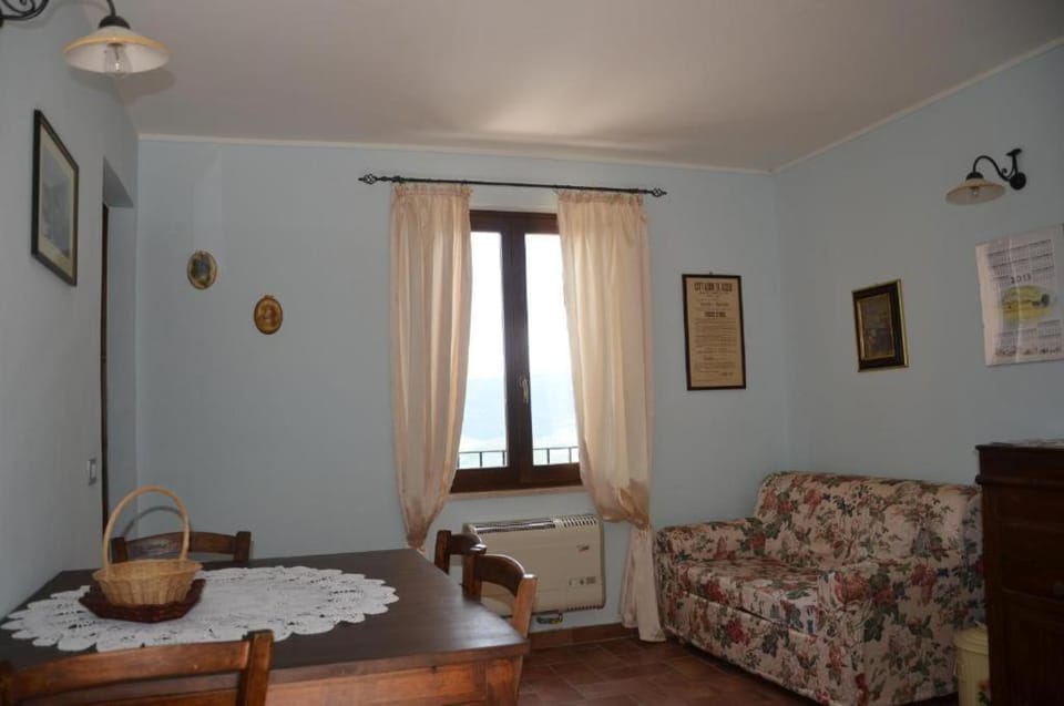 B&B La Terrazza Del Subasio Bed and Breakfast in Umbria