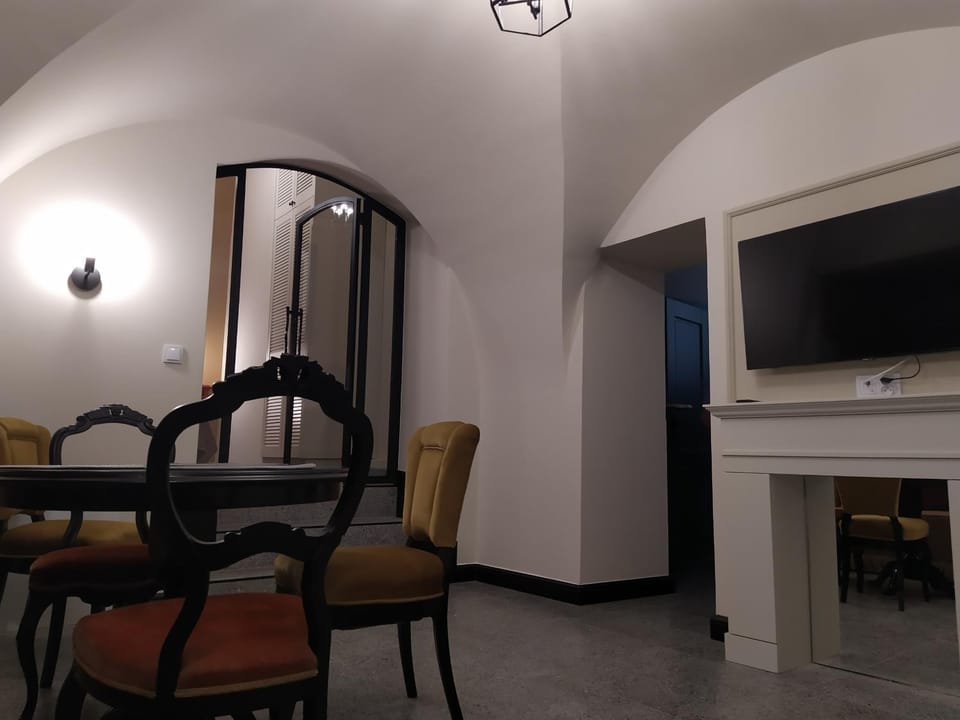 Pokoje Nad Arkadami Apartment in Poland
