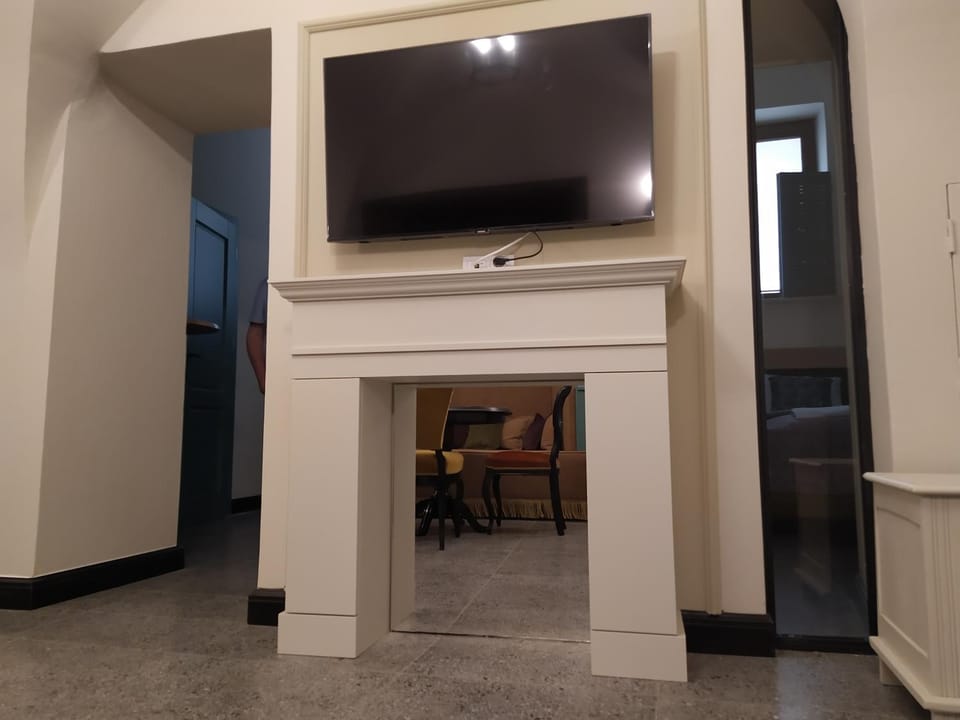 Pokoje Nad Arkadami Apartment in Poland