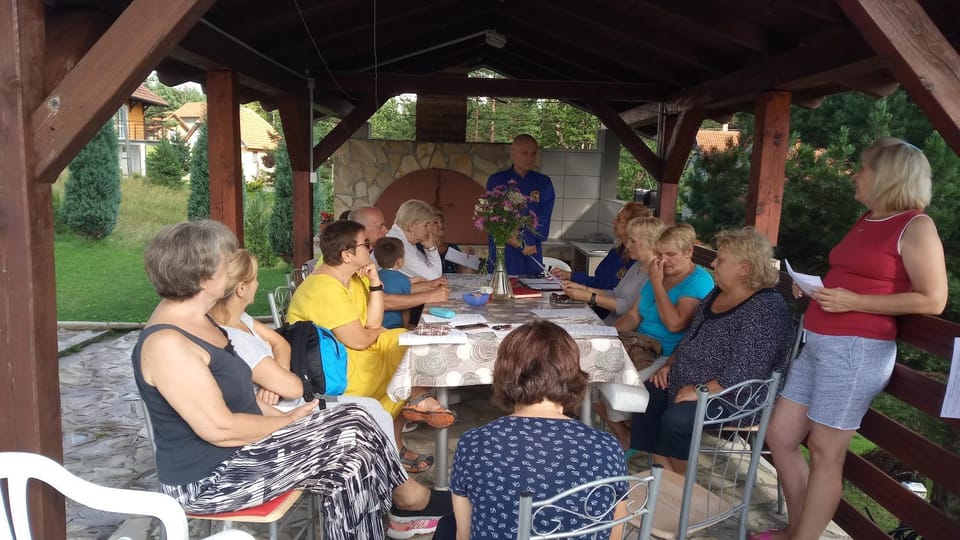 Apartments Marija Apartment in Zlatibor District, Serbia