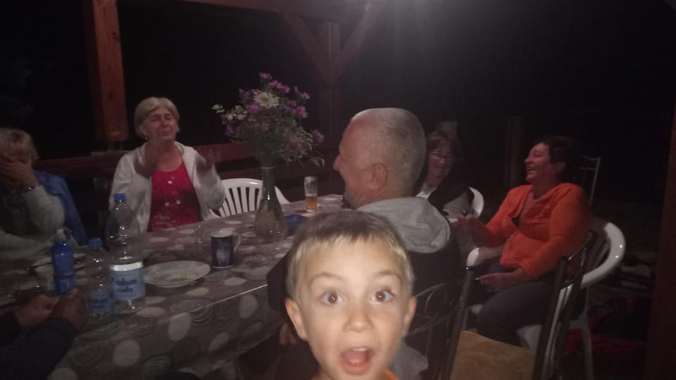 Apartments Marija Apartment in Zlatibor District, Serbia