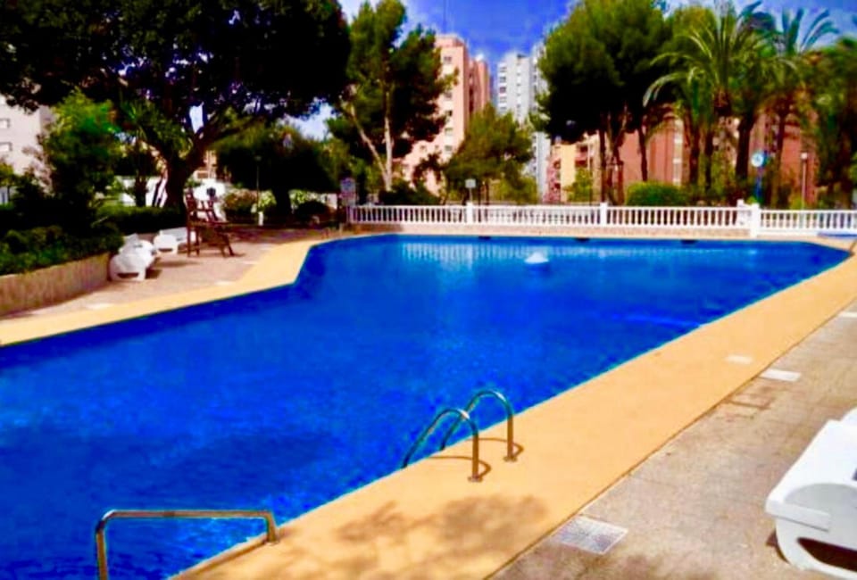 Gran Park Benidorm Apartment in Benidorm