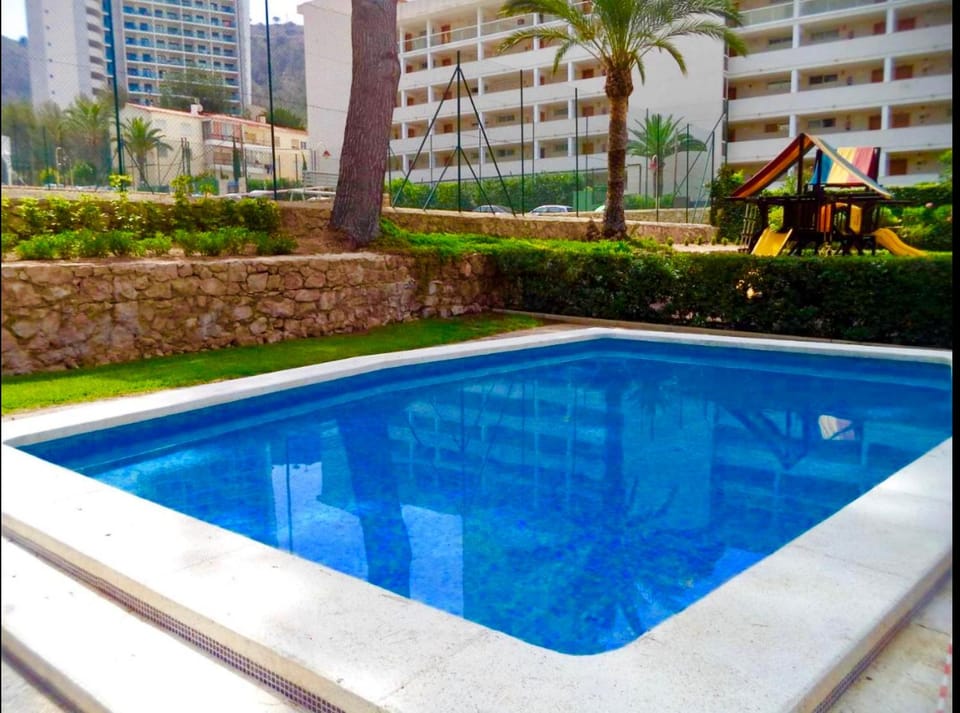 Gran Park Benidorm Apartment in Benidorm