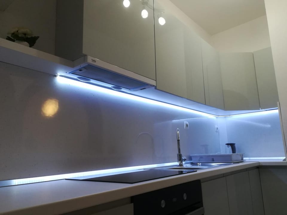Apartment D6 Apartment in Dubrovnik-Neretva County