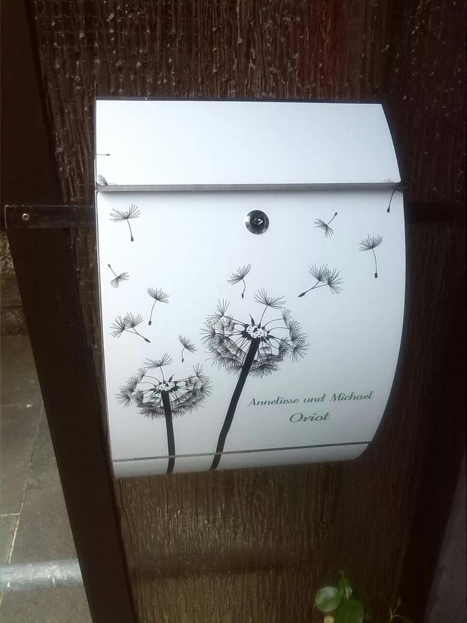 Ferienwohnung Pusteblume Apartment in Baden-Württemberg