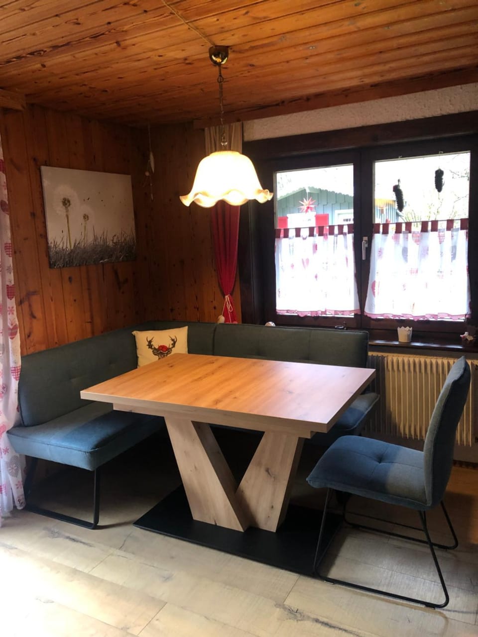 Ferienwohnung Pusteblume Apartment in Baden-Württemberg