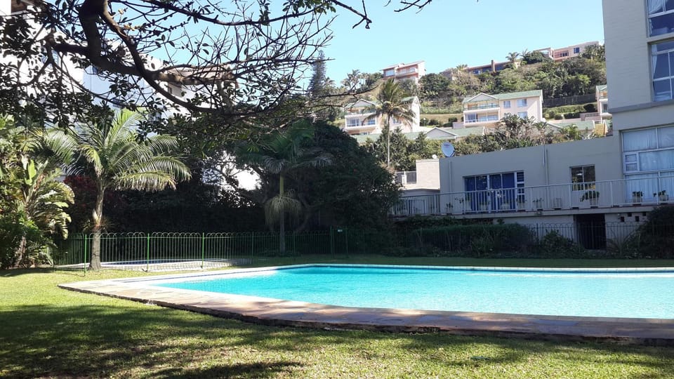 La Ballito Ocean Views Apartment in Dolphin Coast