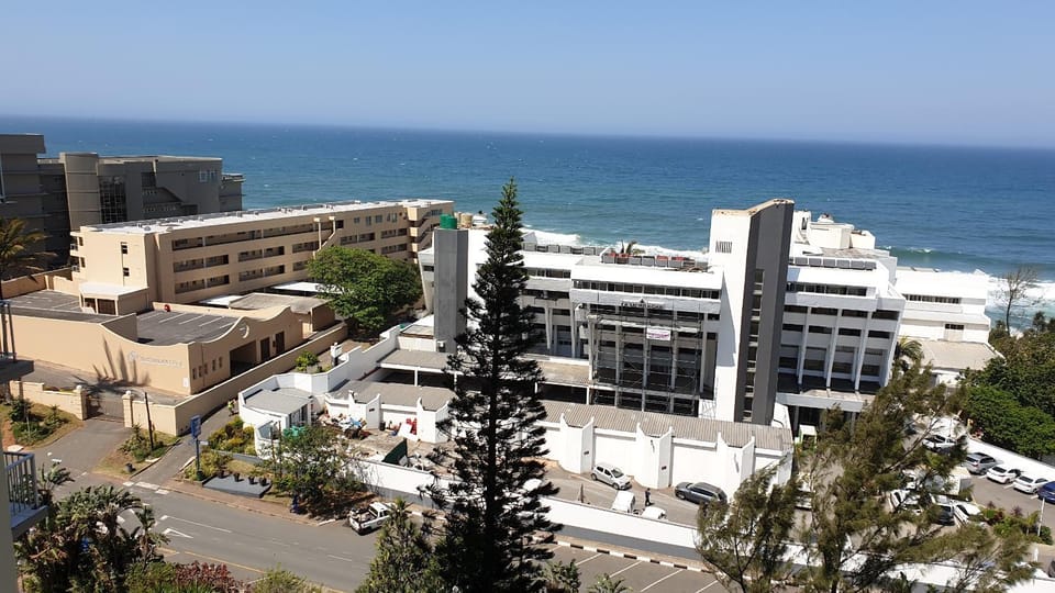 La Ballito Ocean Views Apartment in Dolphin Coast