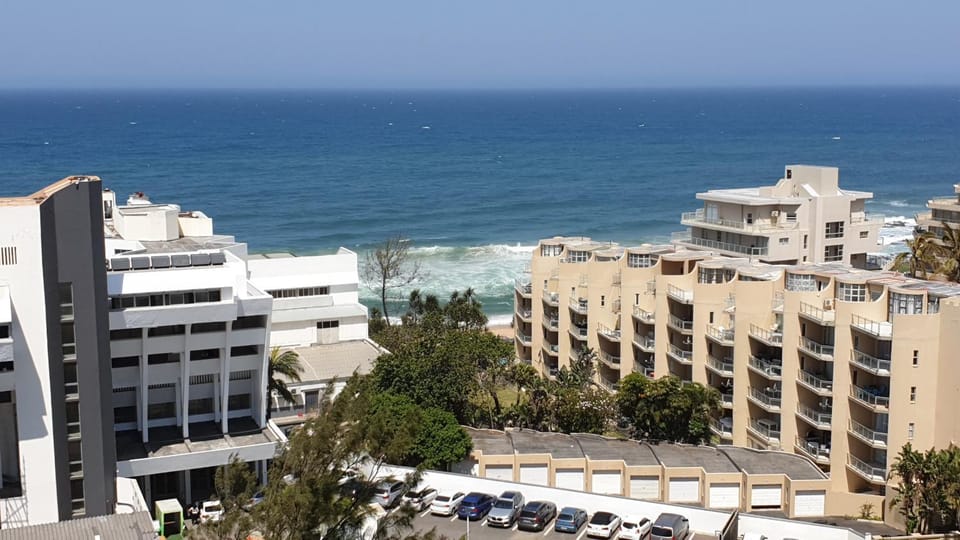 La Ballito Ocean Views Apartment in Dolphin Coast
